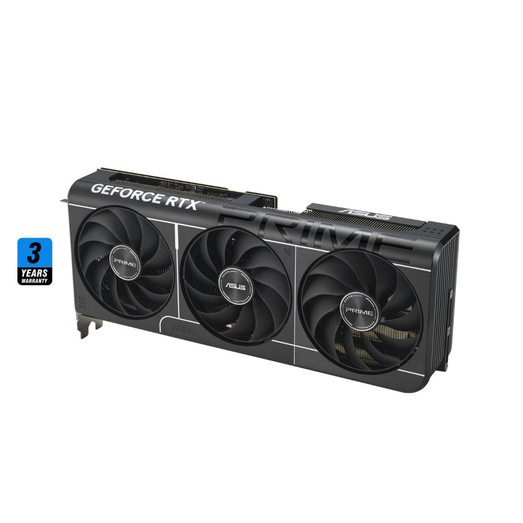 【新品未開封】ASUS GeForce RTX 5070 OC 12GB ASUS Prime GeForce RTX™ 5070 OC Edition 12GB GDDR7