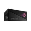 ASUS ROG STRIX GAMING 750W Gold Aura Edition, Full Modular, 80+ Gold, PCIe 5.0 , ATX 3.0, Black