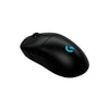 Logitech G PRO 2 LIGHTSPEED Wireless Gaming Mouse - Black