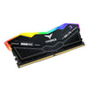 TEAMGROUP T-Force Delta RGB DDR5 Ram 64GB (2x32GB) 6000MHz CL38 - Black