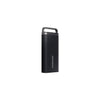 Samsung  T5 EVO, 4TB Portable External SSD, Black MU-PH4T0S/WW