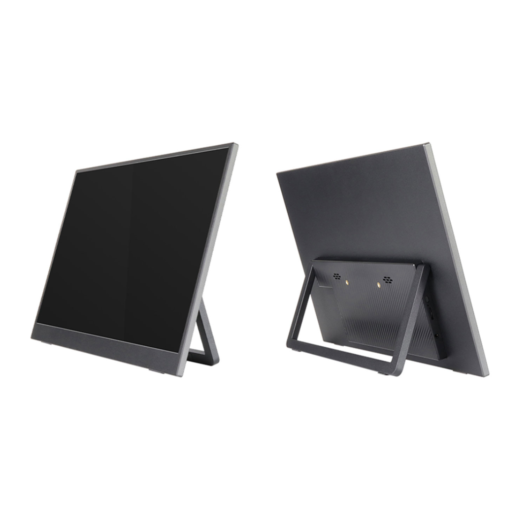 شاشة Starkvision المحمولة 15.6 بوصة FHD IPS 60 هرتز