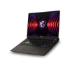 MSI Vector 16 HX A14VHG-692US, Intel Core i9-14900HX, RAM 32GB, SSD 1TB, NVIDIA RTX 4080 12GB, 16.0 QHD+ IPS 240Hz, Cosmos Gray