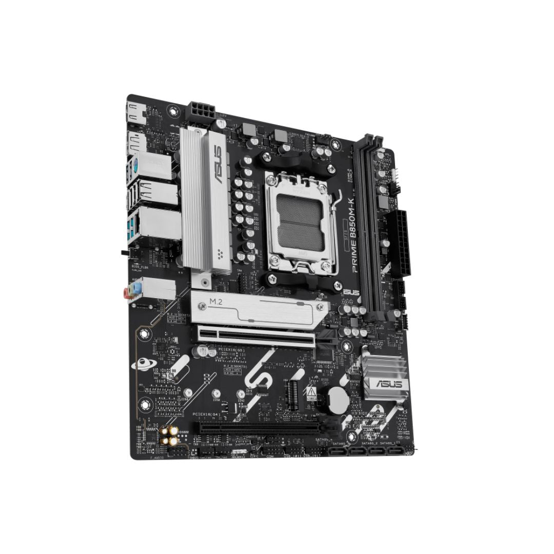 ASUS PRIME B850M-K , Motherboard