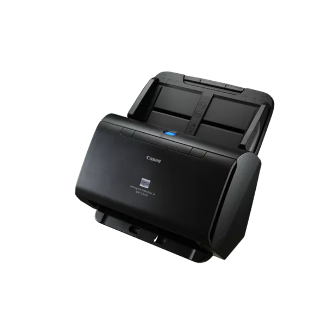 ماسح المستندات Canon imageFORMULA DR-C240