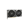 MSI GeForce RTX™ 3050 VENTUS 2X 8GB OC