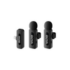 Nik Mic BOYA BY-V20 Wireless Microphone