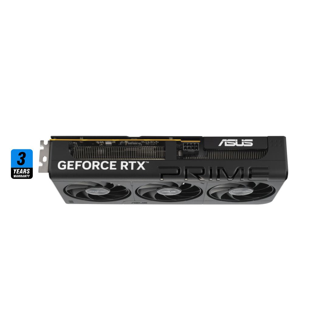 ASUS PRIME GeForce RTX™ 5060 8GB GDDR7 OC Edition