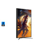 AOC Q27G4XM 27 2K (2560x1440) 180Hz 1Ms QD-MiniLED , Fast IPS Flat , Monitor