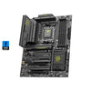 اللوحة الأم MSI MAG X870E TOMAHAWK WIFI