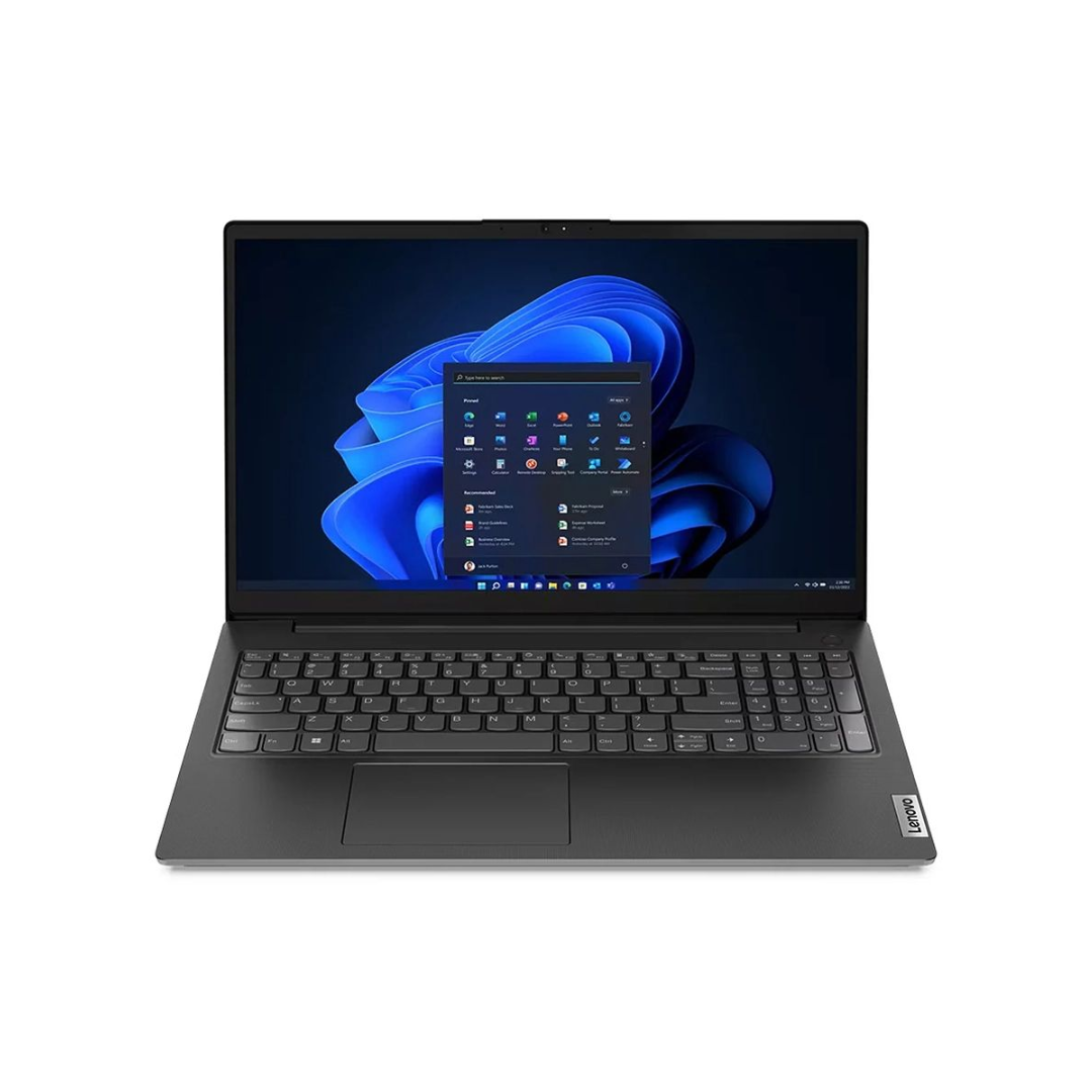Lenovo V15 G4 (76GR), Intel Core i3-1315U, RAM 8GB, SSD 256GB NVMe, Intel UHD Graphics, 15.6 Inch FHD, Business Black