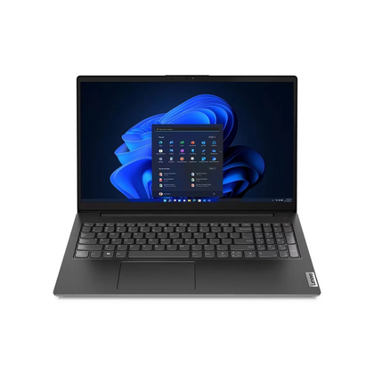 Lenovo V15 G4 (4SAK), Intel Core i3-1315U, RAM 8GB, SSD 256GB, Intel UHD Graphics, 15.6 FHD, Business Black