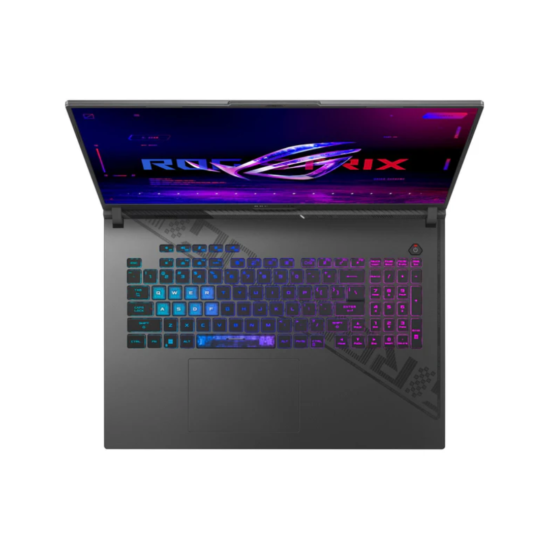 ASUS Rog Strix G18 G814JIR-N6136 Gaming Laptop - Intel i9, 32GB 