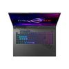 ASUS Rog Strix G18 G814JIR-N6136, Intel Core i9-14900HX, RAM 32GB, 1TB SSD, RTX 4070 8GB, 18.0 QHD+ WQXGA IPS 240Hz, Gray