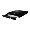 ASUS External Slim 8X DVD+RW Optical Drive - Black