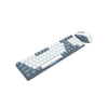 Redragon BS-8772GW Wireless Keyboard And Mouse Combo