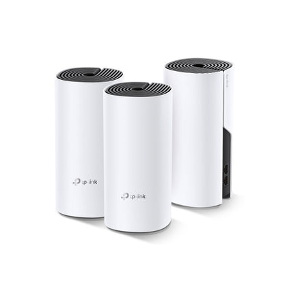 TP-Link Deco AC1200 Whole Home Mesh Wi-Fi System 3-Pack