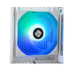 Thermalright TL-C12CW-S X3 مجموعة مراوح 120mm ARGB (3 مراوح) - أبيض