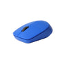 Rapoo M100 Silent, Multi Device, Wireless, Bluetooth, Mouse - Blue