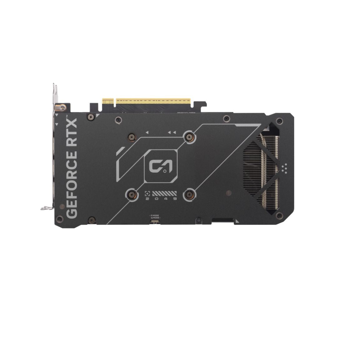 d*p様 ASUS GeForce RTX 5060 Ti 16GB OC ASUS Dual GeForce RTX™ 5060 Ti 16GB GDDR7 OC Edition
