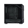 Cooler Master MasterBox TD500 Mesh V2 Tower 3 Fan - Black