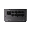 FSP VITA GM 750W 80+ Gold, Full Modular, PCIe 5.1 - Black