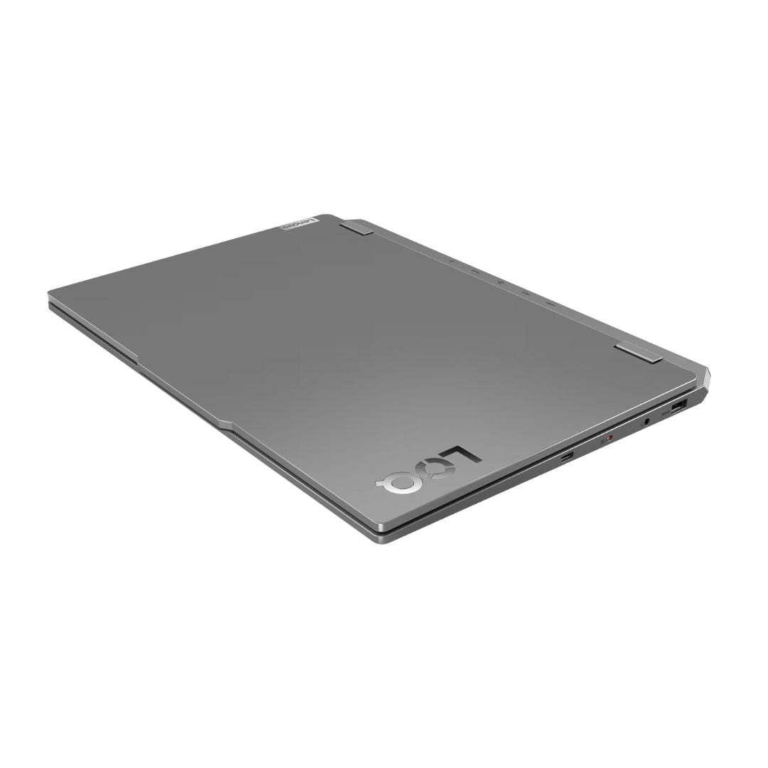 Lenovo LOQ 15ARP9 - (GKUS), AMD Ryzen 5-7235HS, RAM 12GB, SSD 512GB, RTX 4050 6GB, 15.6 Inch FHD IPS 144Hz, Luna Grey