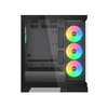 SAMA V50 Mid Tower ATX - Black