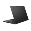 لينوفو ثينك باد E14 - (24GR)، معالج Intel Ultra 7-155H، ذاكرة وصول عشوائي (RAM) سعة 16 جيجابايت، قرص SSD سعة 512 جيجابايت، معالج رسومات Intel، شاشة 14.0 بوصة WUXGA IPS، أسود
