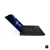 Lenovo Legion Pro 5 16IAX10 - (3QPS), Intel Core Ultra 7 255HX, RAM 32GB, SSD 1TB, NVIDIA Geforce RTX 5060 8GB, 16.0 WQXGA 165Hz, Eclipse Black