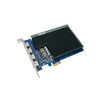ASUS GeForce GT 730 2GB, 4 Port Hdmi Graphic Card