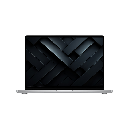 Apple MacBook Pro MR7K3AB/A  A2918, M3 chip, RAM 8GB, SSD 1TB, 14.0 (3024 x 1964) Retina XDR Display, Silver