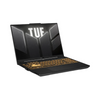 ASUS TUF GAMING F16 FX607JV-N3204, Intel Core i7-13650HX, RAM 16GB, SSD 512GB, NVIDIA RTX 4060 8GB, 16.0 WUXGA 165Hz IPS, Mecha Gray