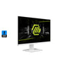 MSI MAG 274QRFW 27 2K (2560x1440) 180Hz 1Ms, Rapid IPS Flat, White, Monitor