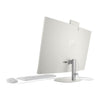 HP All In One 27-cr0154nh, Intel Core i7-1355U, RAM 8GB, SSD 512GB, Intel Iris Xe Graphics, 27 FHD Touch, White
