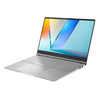 ASUS Vivobook S 15 OLED M5506NA-MA015, AMD Ryzen 5-7535HS, RAM 16GB, SSD 512GB, AMD Radeon 660M, 15.6 OLED 3K (2880 x 1620), Cool Silver