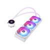 Thermalright Frozen Magic 360 ARGB Liquid CPU Cooler - White