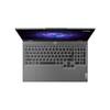 Lenovo LOQ 15IRX9 - (RMAX), Intel Core i7-14700HX, RAM 16GB, 512GB SSD, NVIDIA RTX 4060 8GB, 15.6 FHD IPS 144Hz, Luna Grey