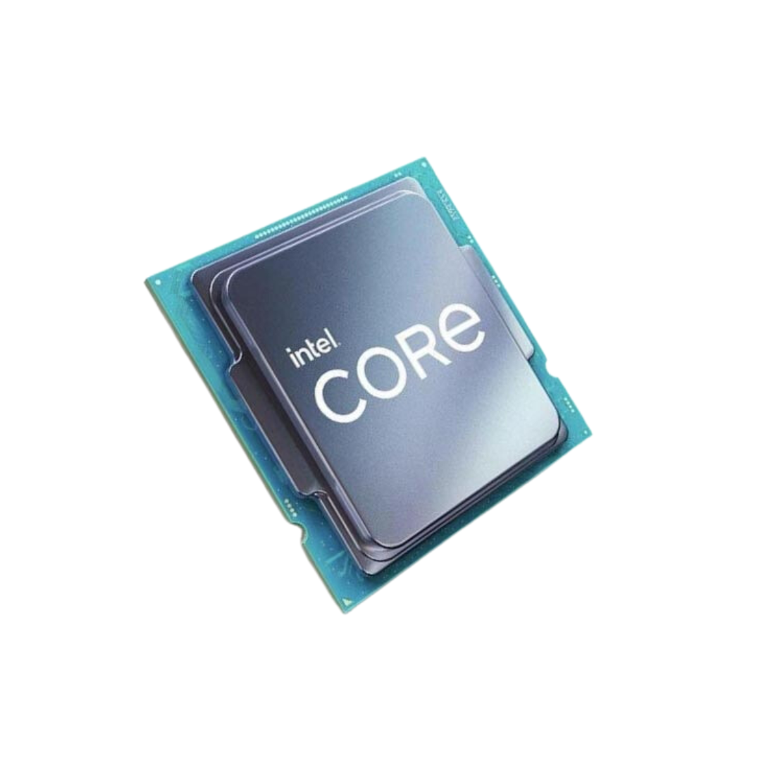 Intel Core i3-12100 Processor - Tray