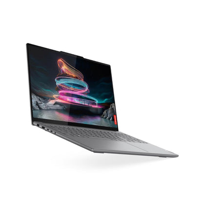 Lenovo Yoga Pro 9 16IMH9 - (1QAX), Intel Core Ultra 7-155H, RAM 16GB, SSD 1TB, NVIDIA RTX 4050 6GB, 16.0 3.2K, Luna Gray