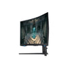 SAMSUNG 27 LS27BG650 G6 240Hz 1Ms 2K (2560x1440P) Curved VA Monitor