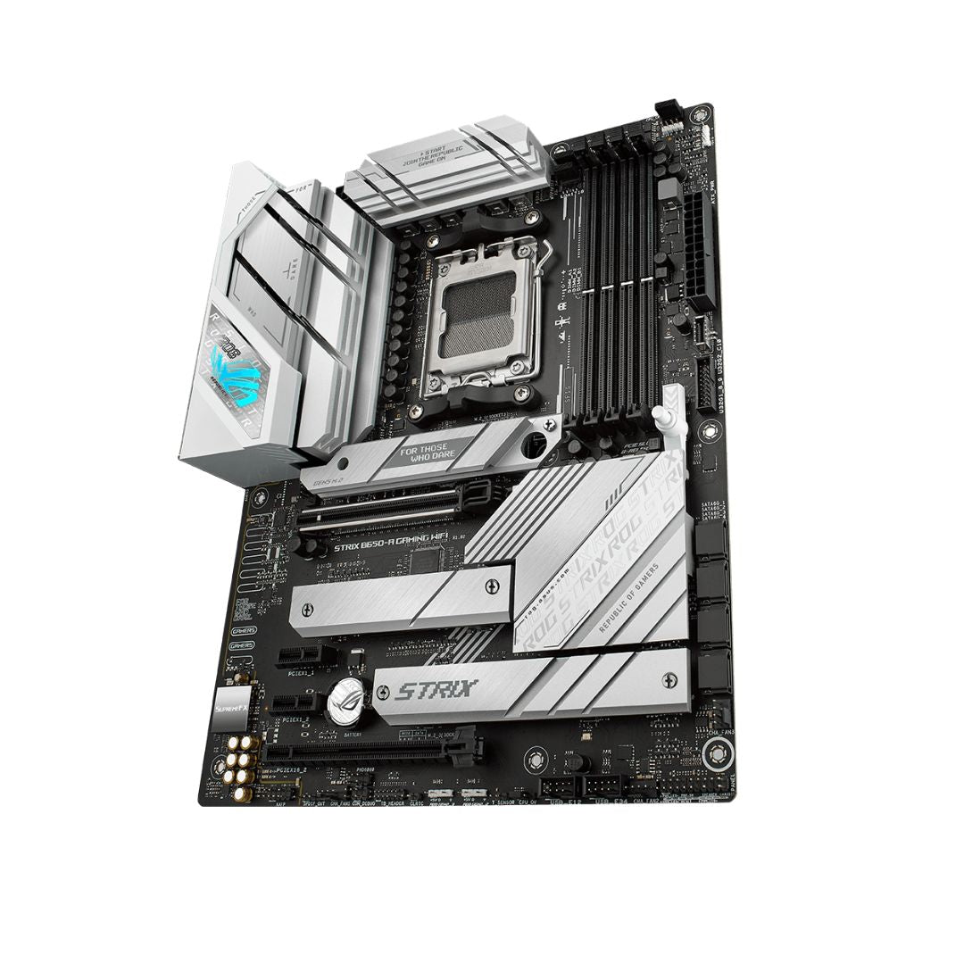 ASUS ROG STRIX B650-A GAMING WIFI, Motherboard