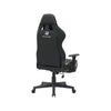 RUNDA GAMING CHAIR RD-1009 FOOTREST - Black