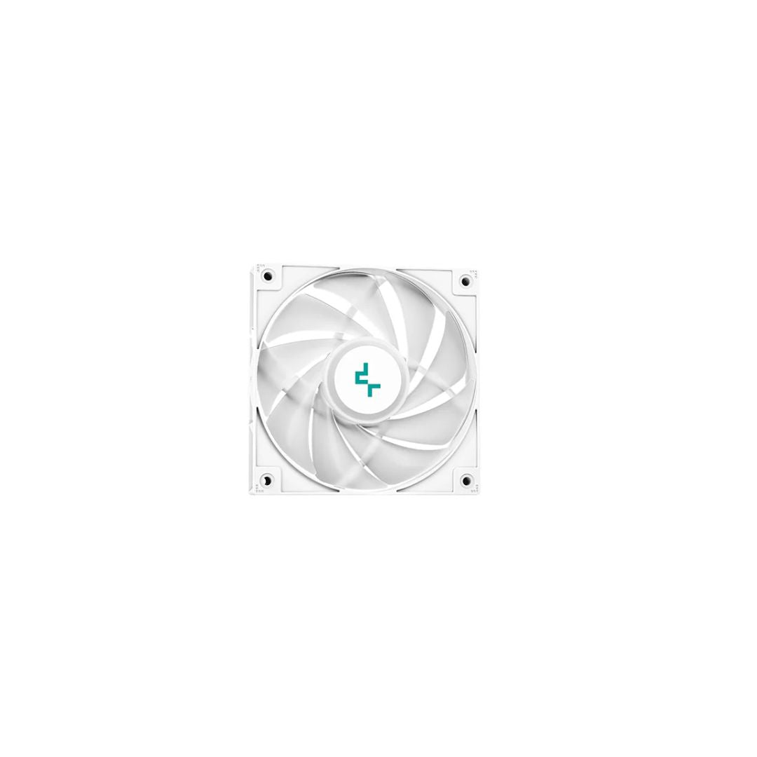 LE520 WH - DeepCool