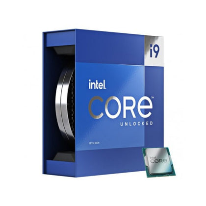 Intel Core i9-14900KS Processor - Try