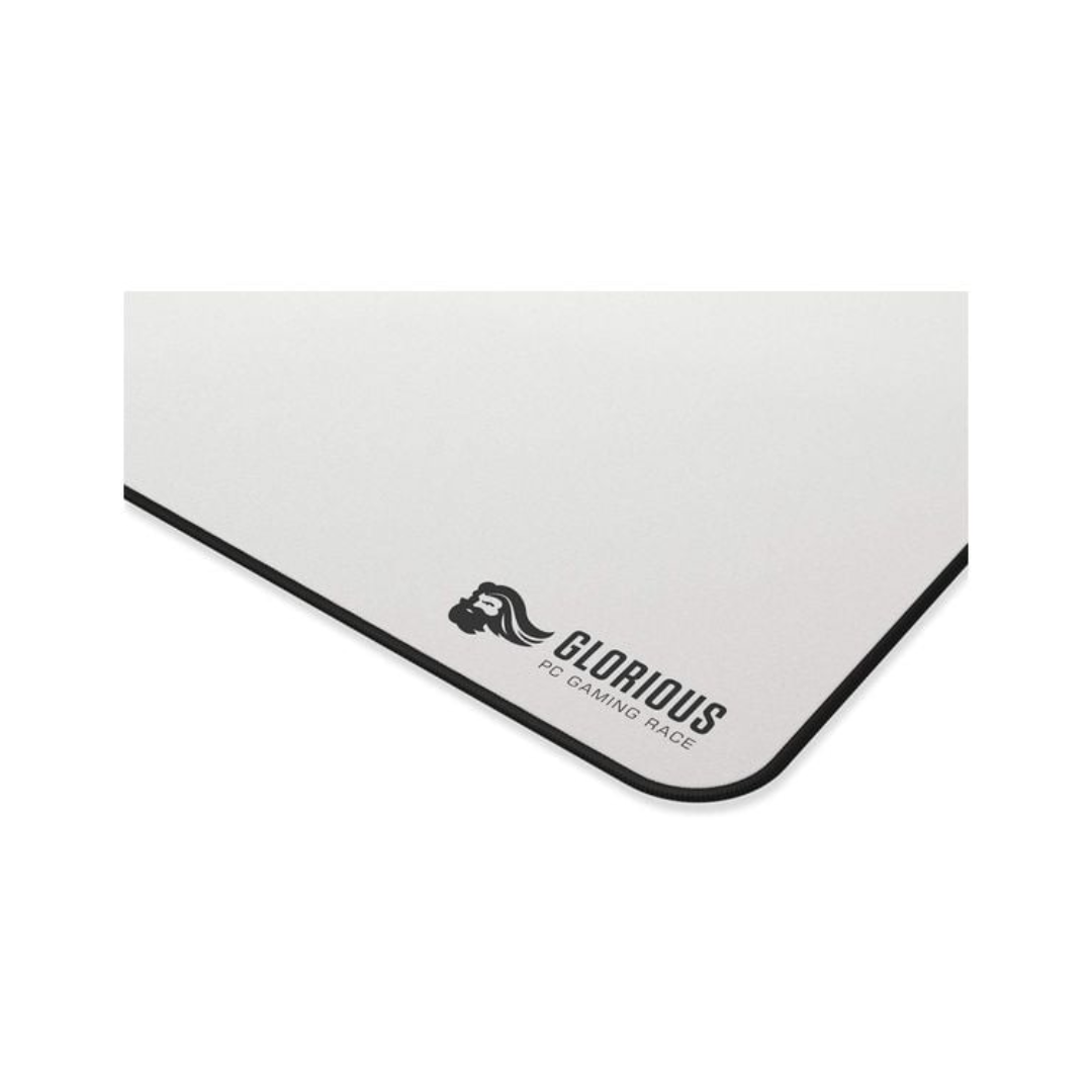 Glorious  3XL Mouse Pad - White