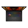 MSI Crosshair 18 HX AI A2XWGKG-043XAE, Intel Core Ultra 9-275HX, RAM 32GB, SSD 1TB, NVIDIA RTX 5070 8GB, 18.0 QHD+ IPS 240Hz, Black
