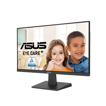 ASUS 24 VA24EHF 100Hz 1Ms FHD (1920x1080P) Flat IPS  Monitor