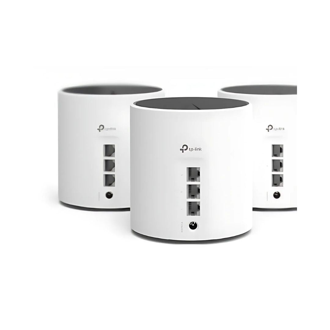 TP-Link Deco X55 AX3000メッシュWi-Fi 6システム Deco X55 | AX3000 Whole Home Mesh WiFi 6 System | TP-Link