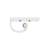 Arctic Liquid Freezer III 420 A-RGB - White